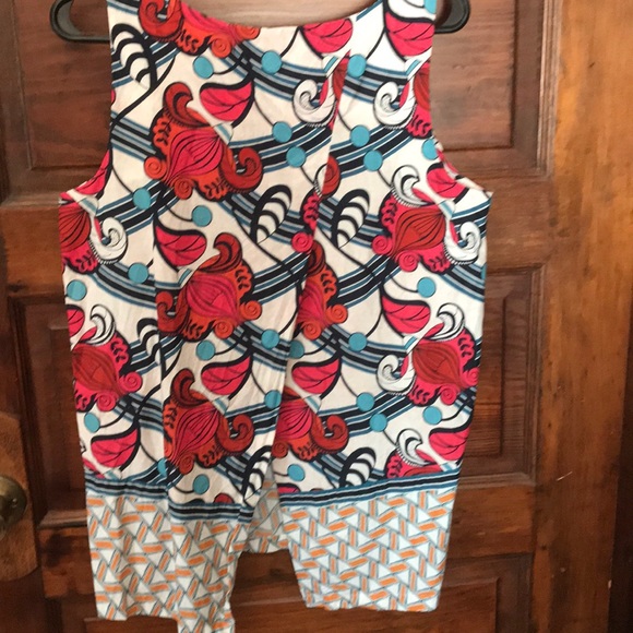 Ann Taylor Factory blouse - Picture 2 of 2